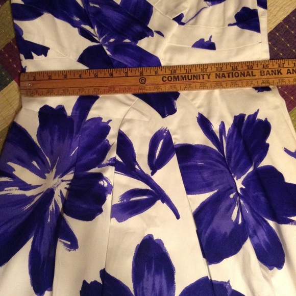 Dress, by Jones of New York - Picture 4 of 8